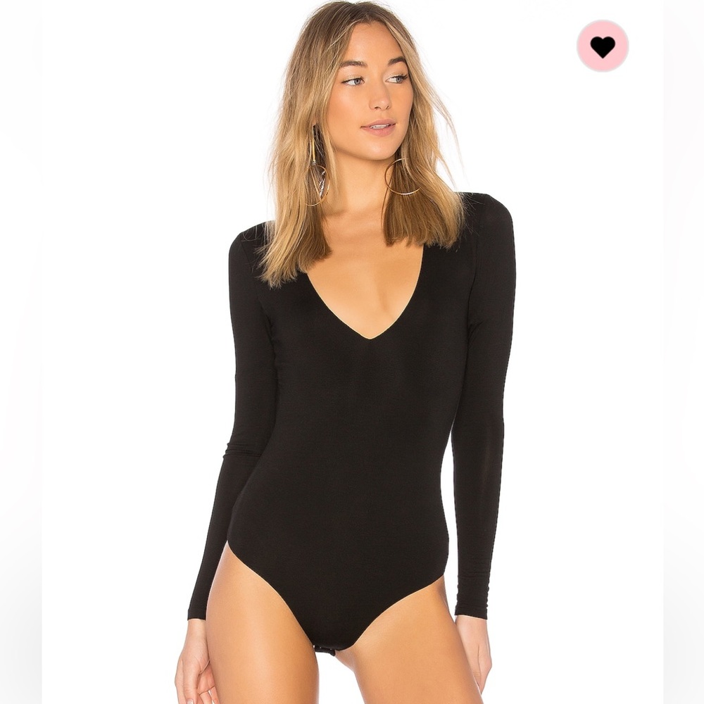 Lovers & Friends Akron Bodysuit
